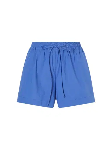 Matteau Organic Cotton-poplin Shorts | Thumbnail 1 Matteau Organic Cotton-poplin Shorts | Thumbnail 1