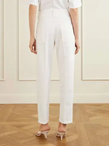 AGOLDE 80s High-waist Straight-leg Jeans | Thumbnail 4 AGOLDE 80s High-waist Straight-leg Jeans | Thumbnail 4