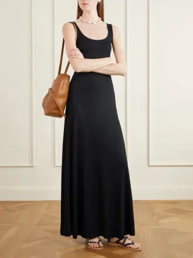 Liffner Belted Leather Bucket Bag | Thumbnail 2 Liffner Belted Leather Bucket Bag | Thumbnail 2