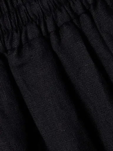 Suzie Kondi Shkip Linen Shorts | Thumbnail 4 Suzie Kondi Shkip Linen Shorts | Thumbnail 4