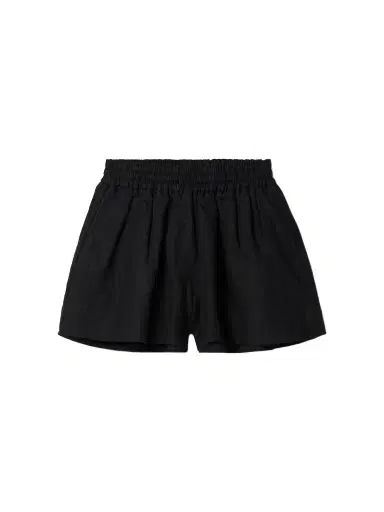 Suzie Kondi Shkip Linen Shorts | Thumbnail 1 Suzie Kondi Shkip Linen Shorts | Thumbnail 1