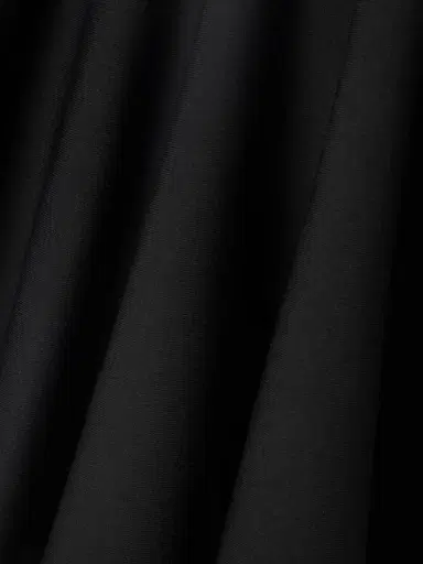Alaïa Pleated Stretch-knit Mini Skirt | Thumbnail 4 Alaïa Pleated Stretch-knit Mini Skirt | Thumbnail 4