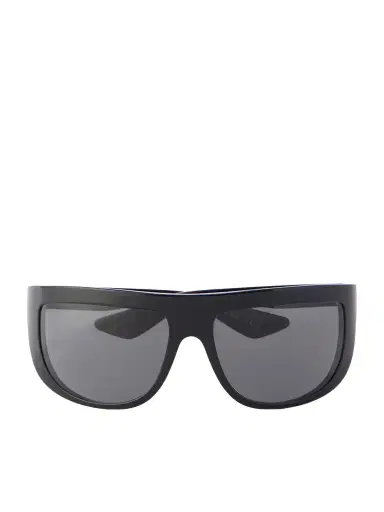 Oliver Peoples + Khaite 1974c D-frame Acetate Sunglasses | Thumbnail 1 Oliver Peoples + Khaite 1974c D-frame Acetate Sunglasses | Thumbnail 1