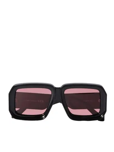 Loewe + Paula's Ibiza Square-frame Acetate Sunglasses | Thumbnail 1 Loewe + Paula's Ibiza Square-frame Acetate Sunglasses | Thumbnail 1