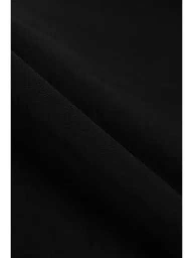 Another Tomorrow Fitted Tee Organic Cotton And Tencel Lyocell-blend Jersey Midi Dress | Thumbnail 4 Another Tomorrow Fitted Tee Organic Cotton And Tencel Lyocell-blend Jersey Midi Dress | Thumbnail 4