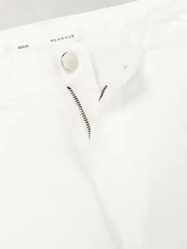 AGOLDE + Maria Mcmanus Mid-rise Wide-leg Jeans | Thumbnail 5 AGOLDE + Maria Mcmanus Mid-rise Wide-leg Jeans | Thumbnail 5