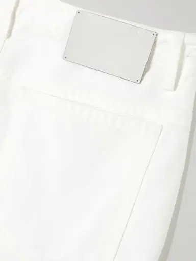 AGOLDE + Maria Mcmanus Mid-rise Wide-leg Jeans | Thumbnail 6 AGOLDE + Maria Mcmanus Mid-rise Wide-leg Jeans | Thumbnail 6