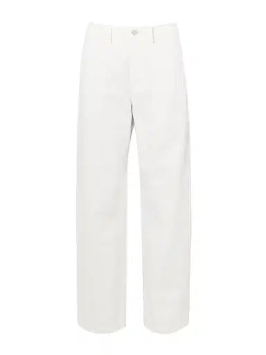 AGOLDE + Maria Mcmanus Mid-rise Wide-leg Jeans | Thumbnail 1 AGOLDE + Maria Mcmanus Mid-rise Wide-leg Jeans | Thumbnail 1
