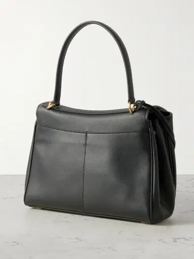 Balenciaga Rodeo Small Leather Tote | Thumbnail 3 Balenciaga Rodeo Small Leather Tote | Thumbnail 3