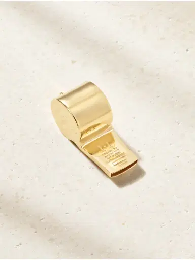 Ilaria Icardi Piero Whistle 18-karat Gold Pendant | Thumbnail 3 Ilaria Icardi Piero Whistle 18-karat Gold Pendant | Thumbnail 3