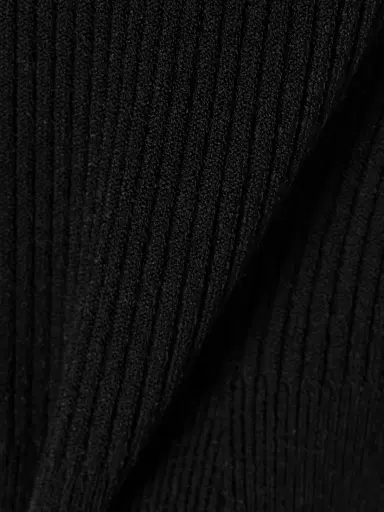 Alaïa Ribbed-knit Bodysuit | Thumbnail 4 Alaïa Ribbed-knit Bodysuit | Thumbnail 4