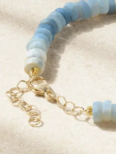 JIA JIA Gold Opal Bracelet | Thumbnail 3 JIA JIA Gold Opal Bracelet | Thumbnail 3