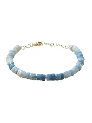 JIA JIA Gold Opal Bracelet | Thumbnail 1 JIA JIA Gold Opal Bracelet | Thumbnail 1