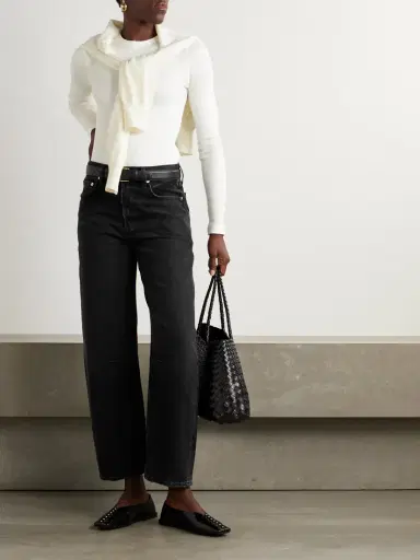 Citizens of Humanity Miro Mid-rise Barrel-leg Jeans | Thumbnail 2 Citizens of Humanity Miro Mid-rise Barrel-leg Jeans | Thumbnail 2