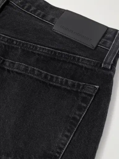 Citizens of Humanity Miro Mid-rise Barrel-leg Jeans | Thumbnail 6 Citizens of Humanity Miro Mid-rise Barrel-leg Jeans | Thumbnail 6