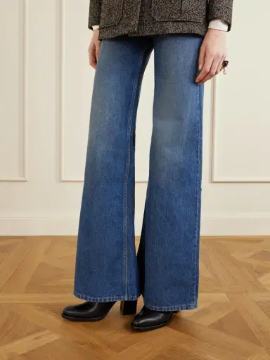 Chloé Phoenix Leather Ankle Boots | Thumbnail 2 Chloé Phoenix Leather Ankle Boots | Thumbnail 2