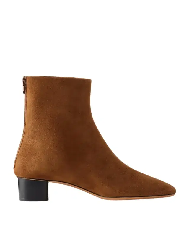 Carole Suede Ankle Boots Carole Suede Ankle Boots
