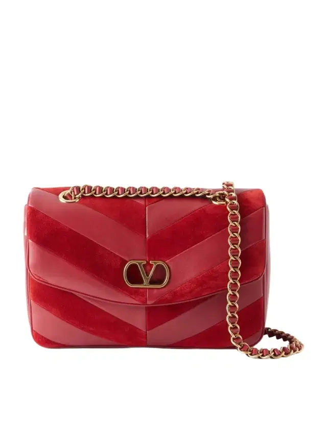Djuna Medium Embellished Leather Shoulder Bag Djuna Medium Embellished Leather Shoulder Bag