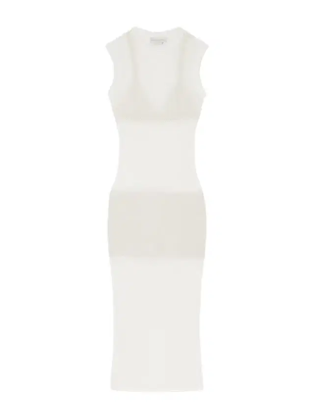 Crocheted Cotton Midi Dress Crocheted Cotton Midi Dress