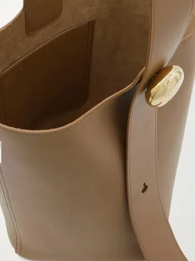 Loewe Pebble Embellished Leather Bucket Bag | Thumbnail 6 Loewe Pebble Embellished Leather Bucket Bag | Thumbnail 6
