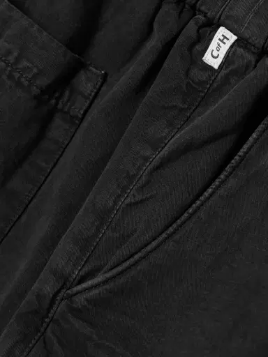 Citizens of Humanity Aurora Cotton And Linen-blend Wide-leg Pants | Thumbnail 5 Citizens of Humanity Aurora Cotton And Linen-blend Wide-leg Pants | Thumbnail 5