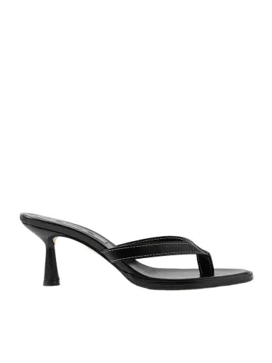 aeyde Daphne Leather Sandals | Thumbnail 1 aeyde Daphne Leather Sandals | Thumbnail 1