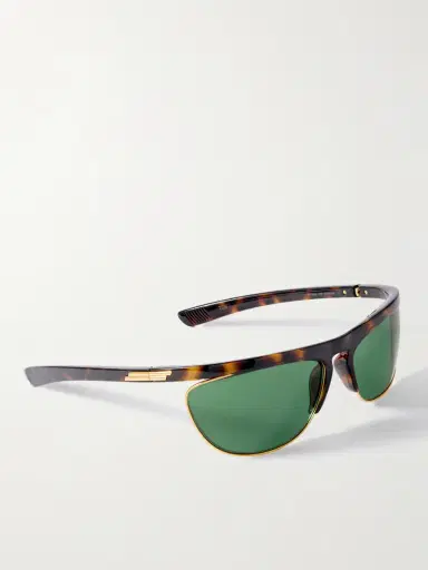 Bottega Veneta Eyewear Cat-eye Tortoiseshell Acetate And Gold-tone Sunglasses | Thumbnail 3 Bottega Veneta Eyewear Cat-eye Tortoiseshell Acetate And Gold-tone Sunglasses | Thumbnail 3