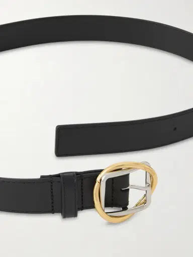 Jacquemus Salon Leather Belt | Thumbnail 3 Jacquemus Salon Leather Belt | Thumbnail 3