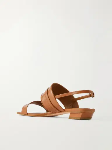 Roger Vivier Belle Vivier 20 Embellished Leather Sandals | Thumbnail 3 Roger Vivier Belle Vivier 20 Embellished Leather Sandals | Thumbnail 3