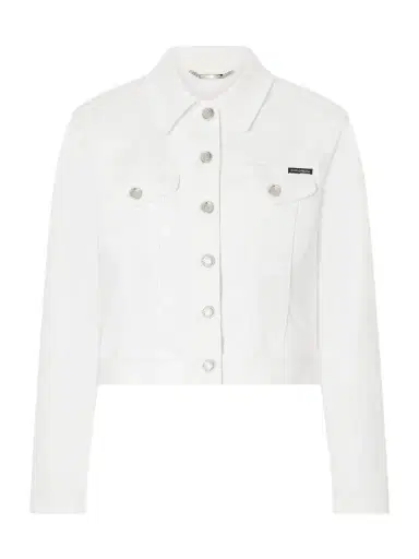 Dolce & Gabbana Denim Jacket | Thumbnail 1 Dolce & Gabbana Denim Jacket | Thumbnail 1
