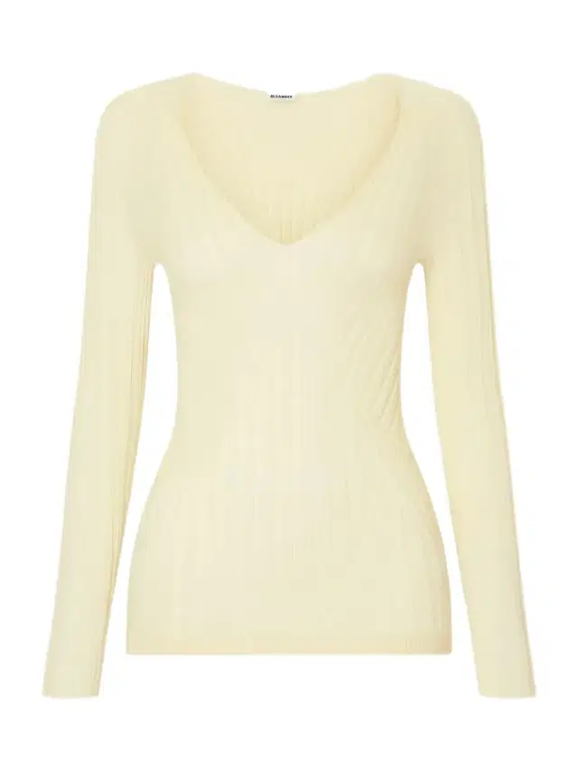Ribbed Cashmere And Silk-blend Sweater Ribbed Cashmere And Silk-blend Sweater