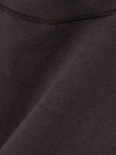 Skims Stretch-cotton Jersey T-shirt - Iron | Thumbnail 4 Skims Stretch-cotton Jersey T-shirt - Iron | Thumbnail 4