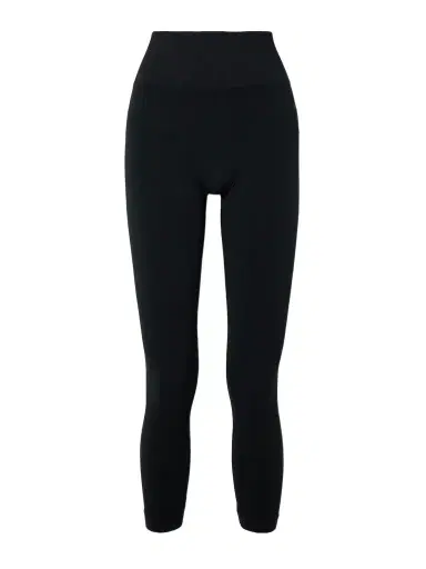Perfect Moment Ribbed Thermal Modal-blend Leggings | Thumbnail 1 Perfect Moment Ribbed Thermal Modal-blend Leggings | Thumbnail 1