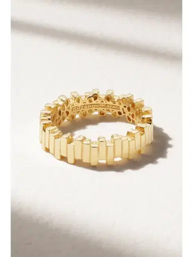 Suzanne Kalan 18-karat Gold Ring | Thumbnail 3 Suzanne Kalan 18-karat Gold Ring | Thumbnail 3