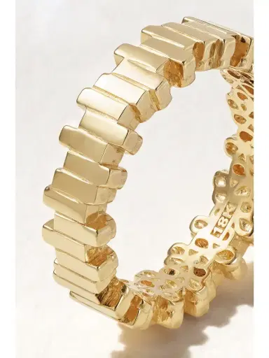Suzanne Kalan 18-karat Gold Ring | Thumbnail 4 Suzanne Kalan 18-karat Gold Ring | Thumbnail 4