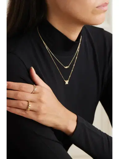 Suzanne Kalan 18-karat Gold Ring | Thumbnail 5 Suzanne Kalan 18-karat Gold Ring | Thumbnail 5