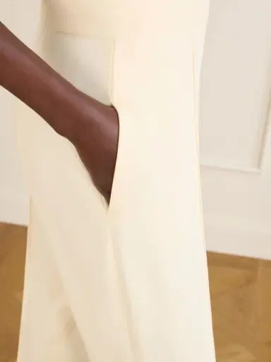 Stella McCartney High-rise Jersey Stirrup Leggings | Thumbnail 5 Stella McCartney High-rise Jersey Stirrup Leggings | Thumbnail 5
