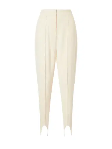 Stella McCartney High-rise Jersey Stirrup Leggings | Thumbnail 1 Stella McCartney High-rise Jersey Stirrup Leggings | Thumbnail 1