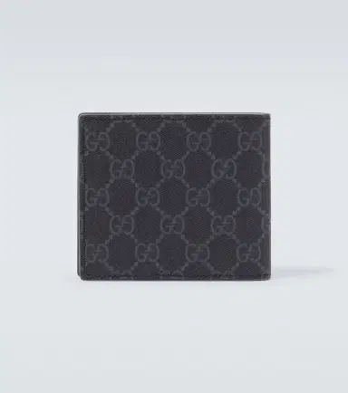 Gucci GG canvas wallet | Thumbnail 2 Gucci GG canvas wallet | Thumbnail 2