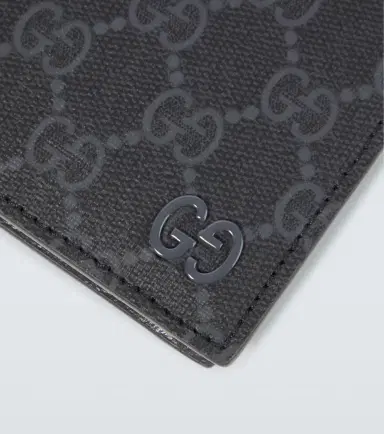 Gucci GG canvas wallet | Thumbnail 3 Gucci GG canvas wallet | Thumbnail 3