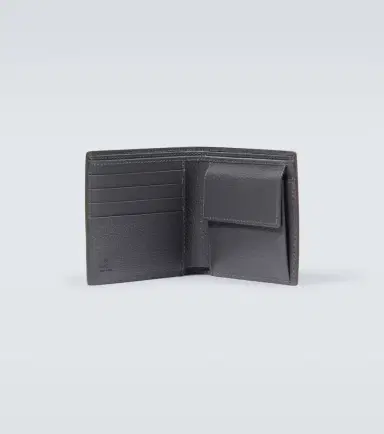 Gucci GG canvas wallet | Thumbnail 4 Gucci GG canvas wallet | Thumbnail 4