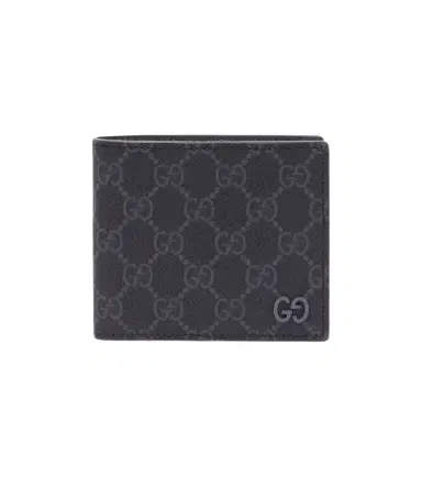 Gucci GG canvas wallet | Thumbnail 1 Gucci GG canvas wallet | Thumbnail 1
