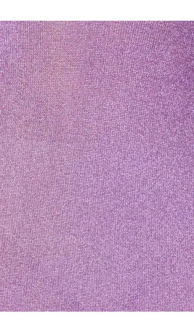 SEROYA Martina Metallic Knit Dress | Thumbnail 4 SEROYA Martina Metallic Knit Dress | Thumbnail 4