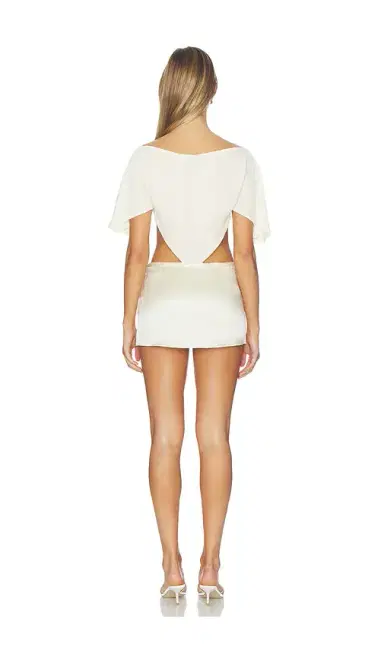 BUCI Mina Dress | Thumbnail 3 BUCI Mina Dress | Thumbnail 3