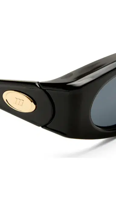 Le Specs Glaciem Sunglasses | Thumbnail 3 Le Specs Glaciem Sunglasses | Thumbnail 3