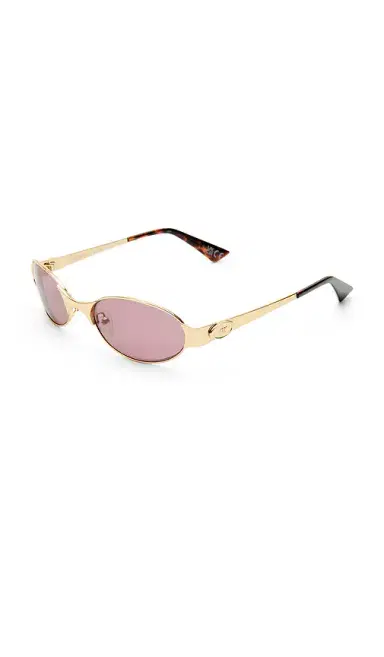 Le Specs Frostbite Sunglasses | Thumbnail 2 Le Specs Frostbite Sunglasses | Thumbnail 2