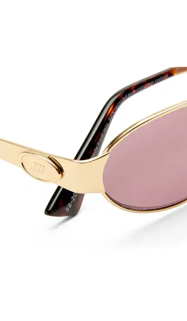 Le Specs Frostbite Sunglasses | Thumbnail 3 Le Specs Frostbite Sunglasses | Thumbnail 3