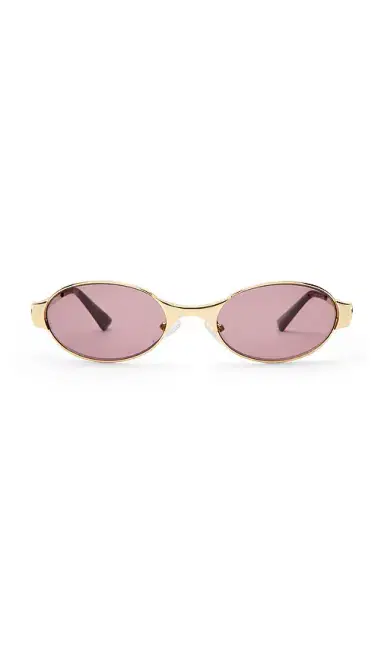 Le Specs Frostbite Sunglasses | Thumbnail 1 Le Specs Frostbite Sunglasses | Thumbnail 1
