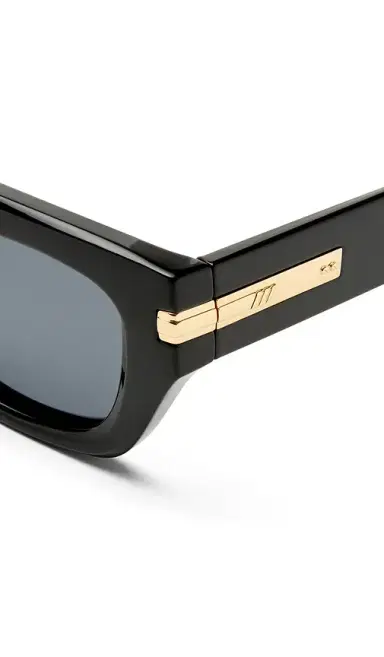 Le Specs Cubito Sunglasses | Thumbnail 3 Le Specs Cubito Sunglasses | Thumbnail 3