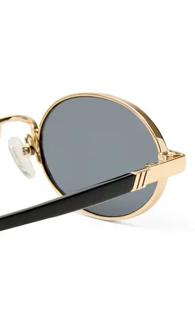 Le Specs Icicle Sunglasses | Thumbnail 3 Le Specs Icicle Sunglasses | Thumbnail 3